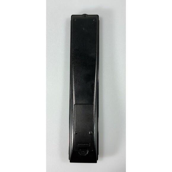 Sharp Aquos Smart TV Replacement Black Remote Control #GB005WJSA Tested - Picture 5 of 8